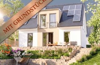 Haus kaufen in 38474 Tülau, Ihr Familienhaus in Tülau – großzügig und inkl. Grundstück.