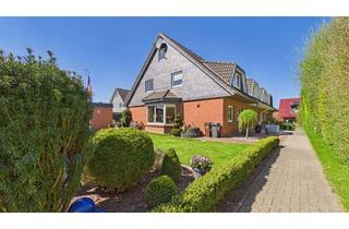 Haus kaufen in 24354 Rieseby, Ankommen und Wohlfühlen - wunderschönes Reihenendhaus in guter Lage