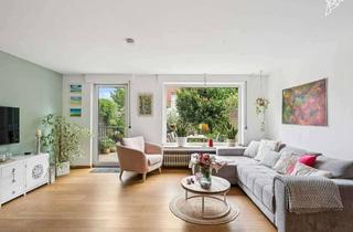 Reihenhaus kaufen in 40885 Ratingen, Wohnen in Ratingen-Lintorf! Modernes 4-5-Zimmer-Reihenhaus mit Garten und Garage
