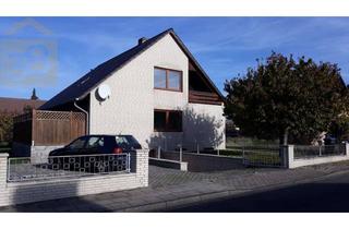 Einfamilienhaus kaufen in 38442 Fallersleben, Modernisiertes Einfamilienhaus in Fallersleben! Meine Immobilie = Mein Partner!