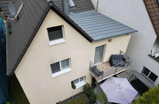 Einfamilienhaus kaufen in 72221 Haiterbach, Gepflegtes Einfamilienhaus in Haiterbach zu verkaufen!