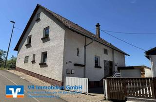 Haus kaufen in 76891 Bundenthal, Großzügiges Ein- Zweifamilienhaus mit tollem Ausblick in äußerst ruhiger Lage