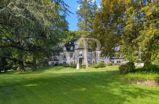 Villa kaufen in 52076 Aachen, Historisches Anwesen mit großem Park - A Landmark Property - Villa historique dans un parc