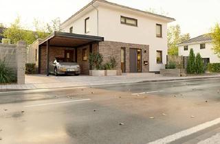 Haus kaufen in 04916 Herzberg, Attraktives Stadthaus Flair 124 in Herzberg für junge Paare