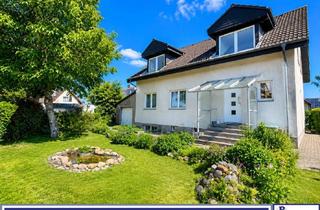 Einfamilienhaus kaufen in 12487 Johannisthal, Einfamilienhaus mit Einliegerwohnung in Berlin-Johannisthal
