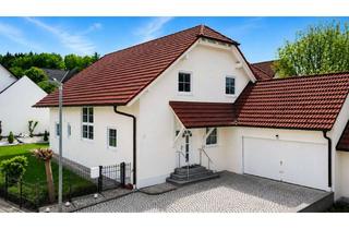Einfamilienhaus kaufen in 84174 Eching, Hochwertiges Einfamilienhaus in Eching