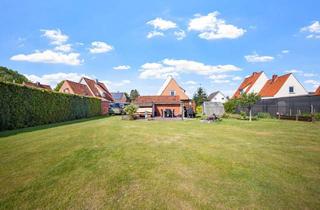 Einfamilienhaus kaufen in 31626 Haßbergen, Gepflegtes Einfamilienhaus auf großzügigem Grundstück in Haßbergen