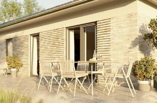 Haus kaufen in 27367 Horstedt, Lebensfreude im Bungalow 78: Ihr perfektes Familienheim in Horstedt