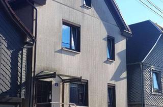 Einfamilienhaus kaufen in 98528 Goldlauter, Ihr neues Familienidyll mit Gartenparadies