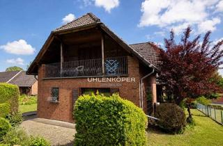 Haus kaufen in 29597 Stoetze, Platz zum Ankommen – Backsteinhaus mit Garten in Stoetze-Bankewitz