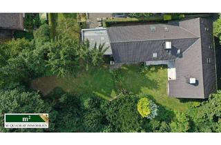 Villa kaufen in 42897 Lennep, Ehemalige Fabrikanten- Villa mit tollem Grundstück in bester Lage von Lennep