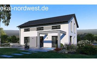 Haus kaufen in 48653 Coesfeld, Ein Familienhaus mit 3 Kinderzimmern -Wohnen und Leben mit eigener Privatsphäre