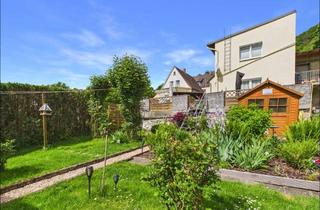 Haus kaufen in 63872 Heimbuchenthal, Freistehendes Wohnhaus mit flexiblem Wohnkonzept!