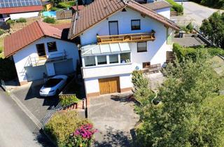 Haus kaufen in Strenberger Str. 25, 94086 Bad Griesbach, Romantische Liegenschaft mit zwei Nebengebäuden - bietet sehr viel Potential