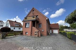 Einfamilienhaus kaufen in 31553 Sachsenhagen, Viel Platz für die ganze Familie: Einfamilienhaus mit PV-Anlage in Sachsenhagen