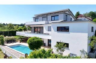 Villa kaufen in 88430 Rot, Traum-Villa mit Weitblick im Vorallgäu