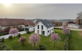 Einfamilienhaus kaufen in 93161 Sinzing, Your family's forever home: Dein Einfamilienhaus oder Doppelhaus in Zeitlarn