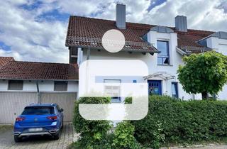 Haus kaufen in 84335 Mitterskirchen, Wohnen in ruhiger Siedlungslage