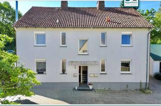 Mehrfamilienhaus kaufen in 49179 Ostercappeln, Mehrfamilienhaus mit Potenzial in Ostercappeln Haaren