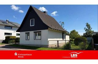 Haus kaufen in 39343 Hillersleben, Das kleine, eigene Heim in Hillersleben!