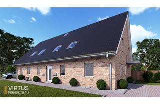 Mehrfamilienhaus kaufen in 21436 Marschacht, Wir planen für Sie ein attraktives Mehrfamilienhaus mit 4 Wohnungen in Marschacht