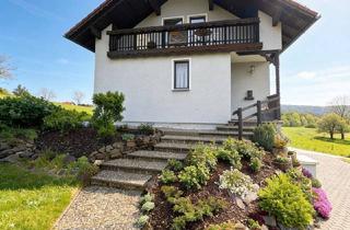 Einfamilienhaus kaufen in 92557 Weiding, Einfamilienhaus mit großem Grundstück in Weiding