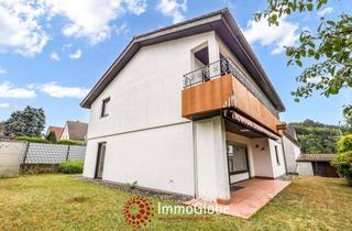 Haus kaufen in 66976 Rodalben, Repräsentatives Familienanwesen mit zusätzlichem Wohnhaus in ruhiger Lage