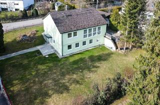 Haus kaufen in 72501 Gammertingen, Familienhaus mit Einliegerwohnung, großer Garten und tolle Entfaltungsmöglichkeiten