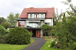 Einfamilienhaus kaufen in 98663 Bad Colberg-Heldburg, Einfamilienhaus mit großem Garten in Heldburg