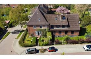 Haus kaufen in 24837 Schleswig, Charmantes Haus in begehrter Wohnlage von Schleswig