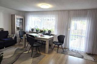 Doppelhaushälfte kaufen in Sankt-Martin-Straße 41, 74564 Crailsheim, Doppelhaushälfte- Wohnen in ruhiger Lage- mit Garten-Garage und Stellplatz