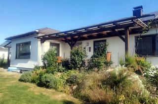 Einfamilienhaus kaufen in 84169 Altfraunhofen, Attraktives Einfamilienhaus mit Doppelgarage, PV-Anlage und sonnigem Garten in Altfraunhofen