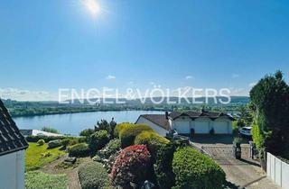Einfamilienhaus kaufen in 58300 Wetter, Schönes Einfamilienhaus mit einzigartigem Blick auf den Harkortsee