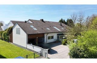 Villa kaufen in 89079 Wiblingen, Außergewöhnliche Unternehmer-Villa mit Indoor-Pool