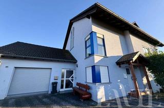 Einfamilienhaus kaufen in 66894 Bechhofen, Gepflegtes Einfamilienhaus mit Einliegerwohnung, Garage und moderner Heizung – bezugsbereit Mitte/En