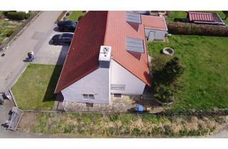 Einfamilienhaus kaufen in 94369 Rain, Einfamilienhaus mit 165 m² Wohnfläche in Rain