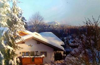Haus kaufen in 94249 Bodenmais, Attraktive Pension mit 6 Einheiten in bester Zentrumslage in Bodenmais