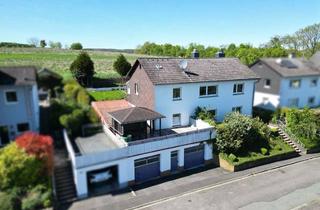 Haus kaufen in 35096 Weimar, Ein Haus voller Möglichkeiten – In ruhiger Lage von Wenkbach