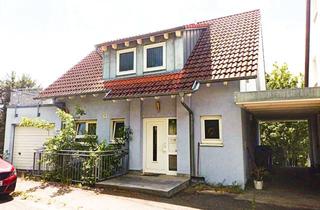 Einfamilienhaus kaufen in Obere Kirchhaldenstr . 12, 73575 Leinzell, Einfamilienhaus mit Einliegerwohnung provisionsfrei in Leinzell zu verkaufen