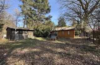 Haus kaufen in 06905 Meuro, Ruhiges Wochenendgrundstück in Reinharz - Ihr Rückzugsort