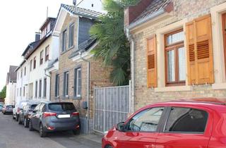Einfamilienhaus kaufen in 55294 Bodenheim, Wunderschönes saniertes und renoviertes Einfamilienhaus in Bodenheim / Aufstockung ist möglich