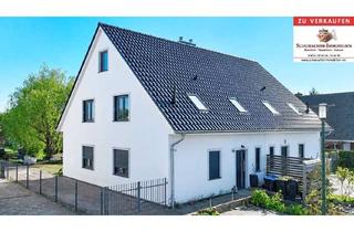 Doppelhaushälfte kaufen in 18182 Mandelshagen, Reserviert!!!Familienfreundliche Doppelhaushälfte nahe Rostock!!!