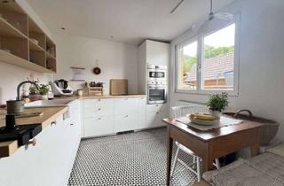 Einfamilienhaus kaufen in 79664 Wehr, Schönes Einfamilienhaus (DHH) in guter Wohnlage - ideal für eine junge Familie
