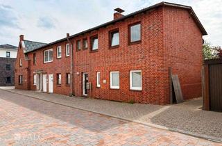 Anlageobjekt in 24589 Nortorf, 6 Einheiten. Voll vermietet. Kapitalanlage in Nortorf.