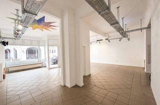 Geschäftslokal mieten in 26316 Varel, Viel Platz für Ihre Geschäftsidee direkt am Neumarktplatz in Varel: 350qm Ladenfläche zu vermieten