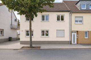 Einfamilienhaus kaufen in 67593 Westhofen, Ihr neues Zuhause in Westhofen – modernisiert, gepflegt und sofort bezugsbereit!