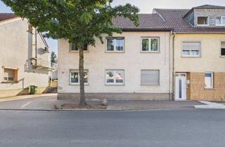Einfamilienhaus kaufen in 67593 Westhofen, Ihr neues Zuhause in Westhofen – modernisiert, gepflegt und sofort bezugsbereit!