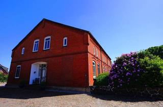 Bauernhaus mieten in 24813 Schülp, Gepflegtes, renoviertes Bauernhaus mit kleinem Garten und traumhafter Terrasse!