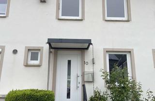 Haus mieten in 21493 Schwarzenbek, Saniertes 3-Zimmer-Reihenhaus mit Einbauküche in Schwarzenbek bei Hamburg