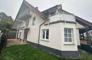 Haus mieten in Wasserstraße 25, 66914 Waldmohr, Viel Platz in Waldmohr: Großzügiges Haus mit 180 m² Wohnfläche
